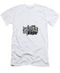 Vzzzstore Frances S Nelson T-Shirt