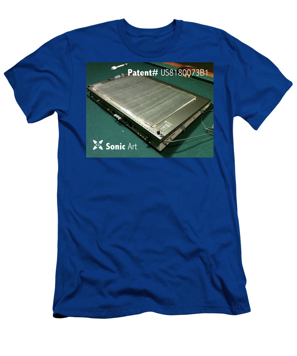 Wacosilator Mark G T-Shirt