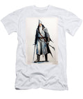 Wadering Wizard Sarah Kirk T-Shirt