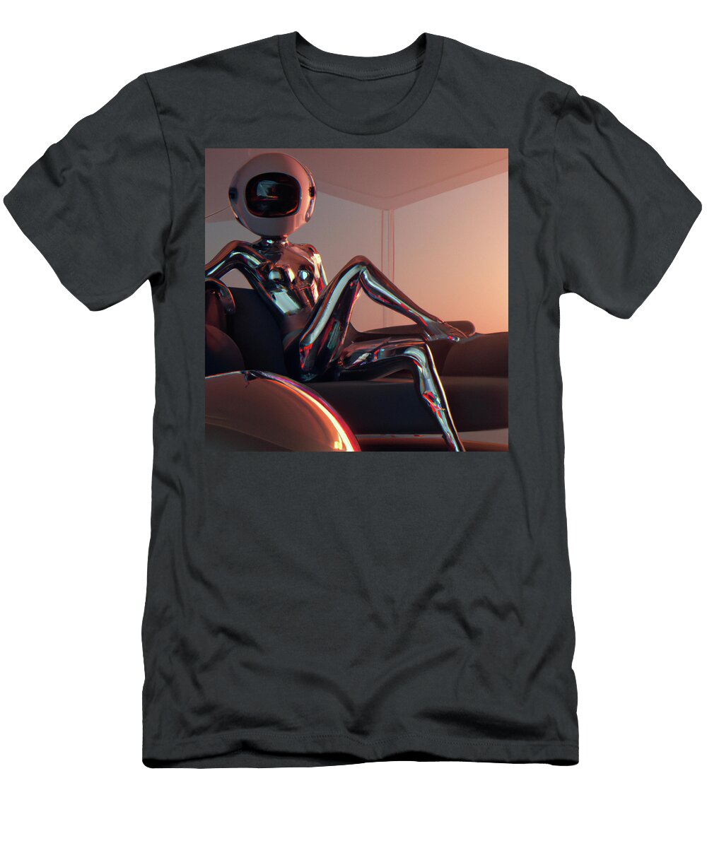 Waehlna Star Dreamer T-Shirt