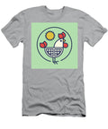 Waffle and Chicken Csa Images T-Shirt