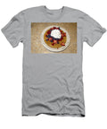 Waffle and Fruit Sally Weigand T-Shirt