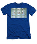 Waffle Brianne Toma T-Shirt