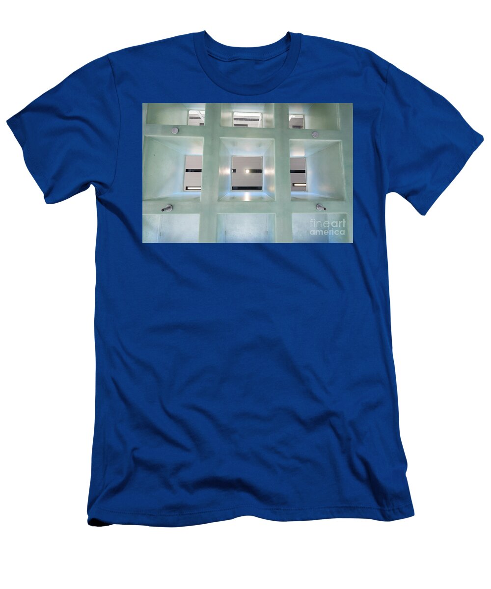 Waffle Brianne Toma T-Shirt