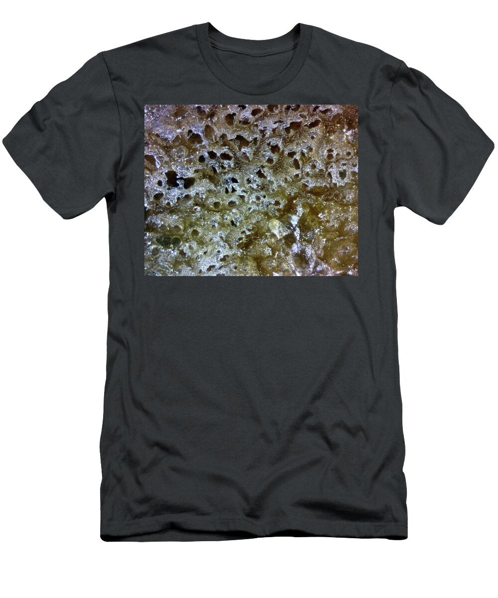 Waffle Cone 40x Daniel Geduld T-Shirt