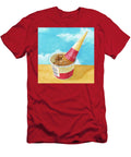 Waffle Cone in a Cup Mary Jo Cadiz T-Shirt