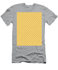 Waffle Cone Pattern Kathleen Sartoris T-Shirt