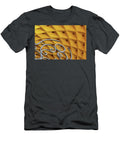Waffle High Jez C Self T-Shirt