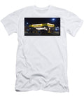 Waffle House 1 Timothy Smith T-Shirt