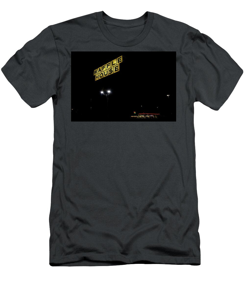 Waffle House 2 David Bearden T-Shirt