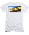 Waffle House 2 Nashville Eileen Sisk T-Shirt