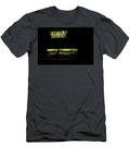 Waffle House 3 David Bearden T-Shirt