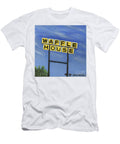 Waffle House 3 Eileen Sisk T-Shirt