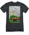 Waffle House 4 Bellevue Eileen Sisk T-Shirt