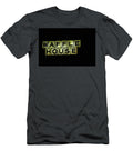 Waffle House 4 David Bearden T-Shirt