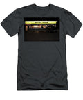 Waffle House 5 David Bearden T-Shirt