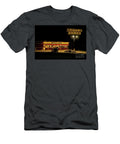 Waffle House 7715 Bardstown Louisville Ky Fineartroyal Joshua Mimbs T-Shirt