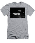 Waffle House At Night Fineartroyal Joshua Mimbs T-Shirt