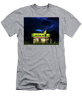 Waffle House Dan Barnes T-Shirt