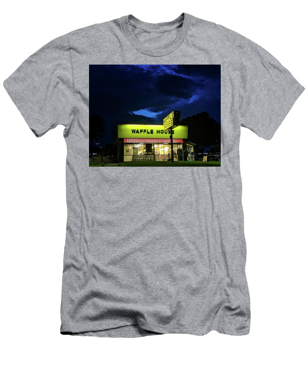 Waffle House Dan Barnes T-Shirt