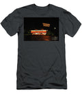 Waffle House East Louisville Fineartroyal Joshua Mimbs T-Shirt