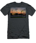 Waffle House Fern Valley Rd Louisville Ky Fineartroyal Joshua Mimbs T-Shirt