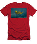 Waffle House Florence 01 Jon Bilous T-Shirt