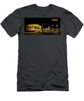 Waffle House Okolona Louisville Ky Fineartroyal Joshua Mimbs T-Shirt