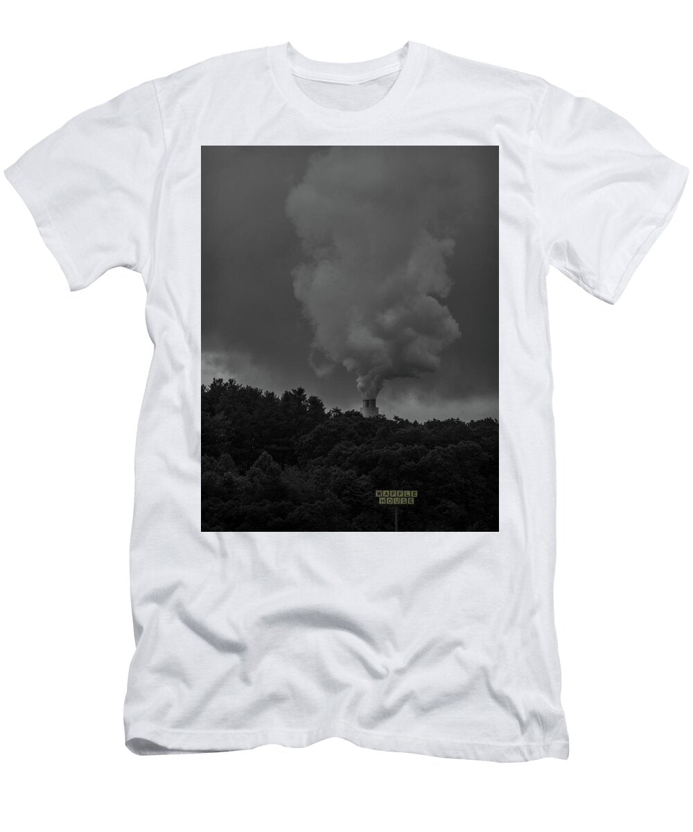 Waffle House Renato Ghio T-Shirt