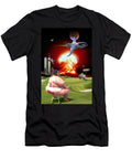 Waffle House Scott Ross T-Shirt