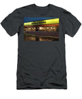 Waffle House Sunday Morning Coming Down Warren Gale T-Shirt