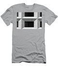 Waffle Ii Native Shutter T-Shirt