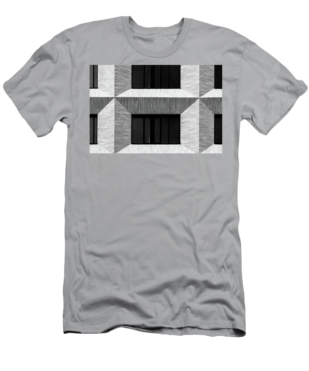 Waffle Ii Native Shutter T-Shirt