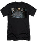 Waffle Iron Leeann Mclane Goetz T-Shirt