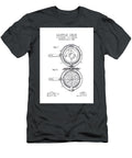 Waffle Iron Patent Yara Old School T-Shirt