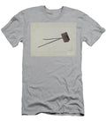 Waffle Iron Ralph Morton T-Shirt