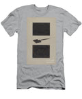 Waffle Iron Therkel Anderson T-Shirt