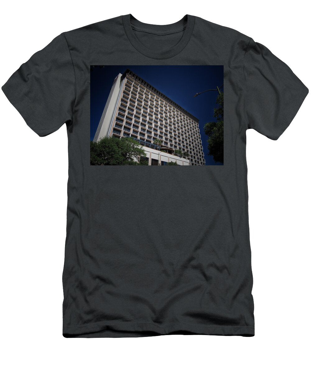 Waffle Like Buck Buchanan T-Shirt