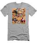 Waffle Lover Pranata Manullang T-Shirt