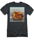 Waffle Study 1 Kurt Esenwein T-Shirt