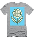 Waffle Sunflower Csa Images T-Shirt