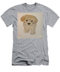 Waffle the Doggie Marelys Medina T-Shirt