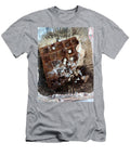 Waffle Tones Srija Chakraborty T-Shirt