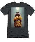 Waffle Walrus Rachel Kane T-Shirt