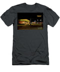 Wafflehouse Fern Creek Louisville Ky Fineartroyal Joshua Mimbs T-Shirt