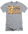 Waffles and Blueberries Elena Seychelles T-Shirt