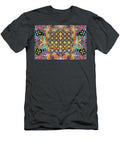 Waffles and Popcorn Jim Pavelle T-Shirt