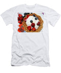 Waffles Bruce Nutting T-Shirt