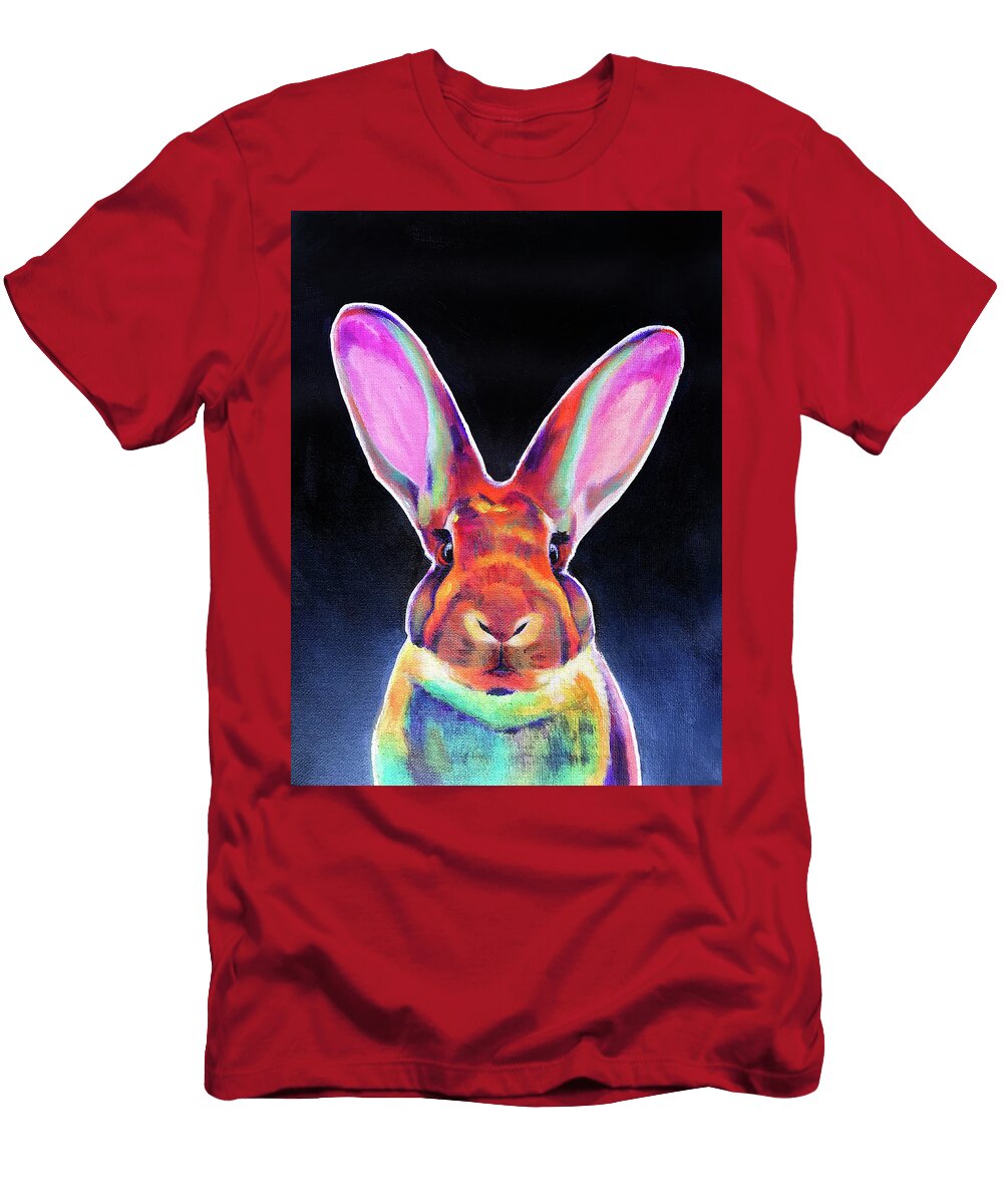 Waffles Dawgpainter T-Shirt
