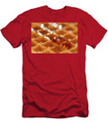 Waffles Happy Home Artistry T-Shirt